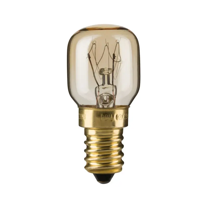 Poirette pour four 25W E14