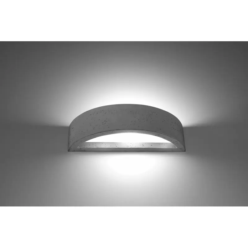 Applique ATENA béton