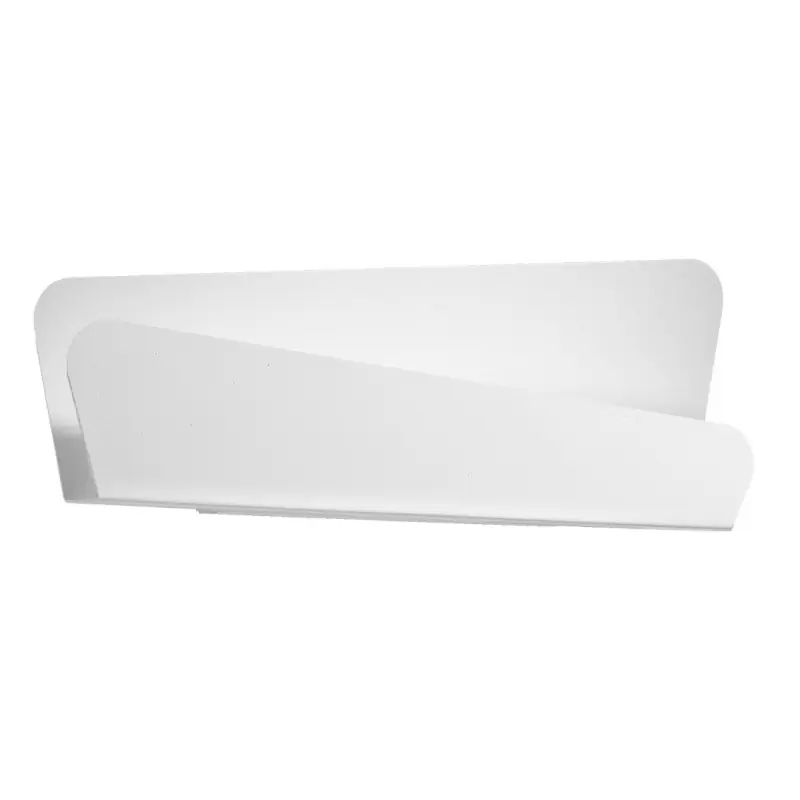 Applique BASCIA blanc