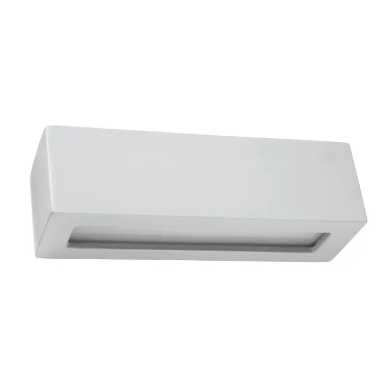 Applique céramique VEGA gris