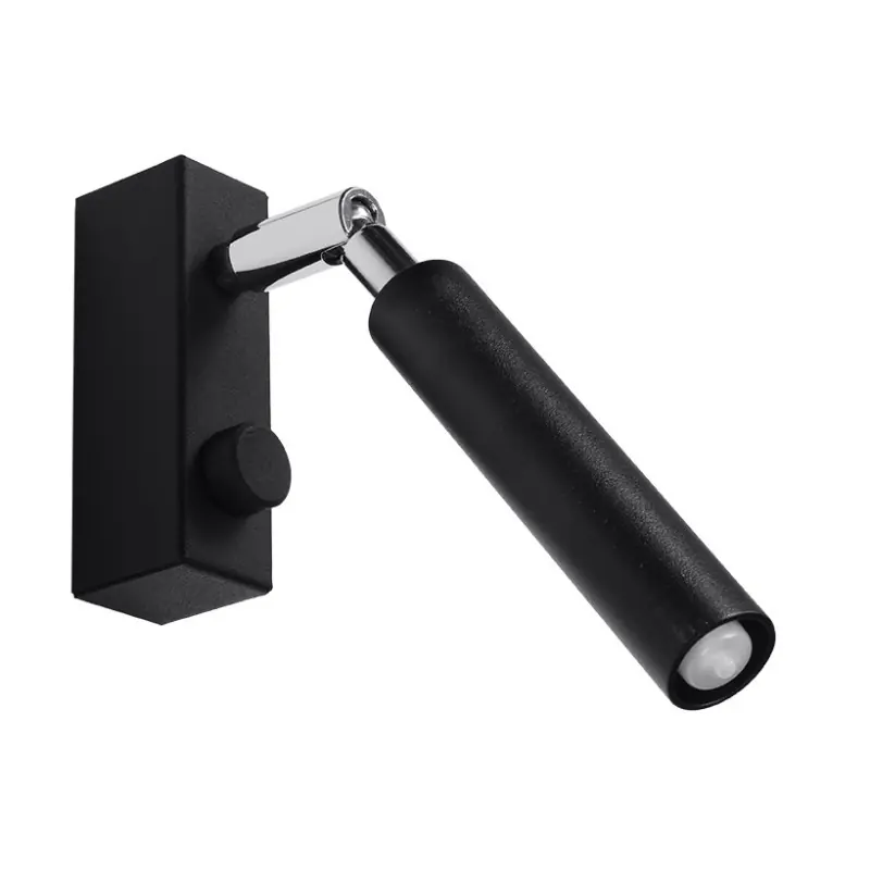 Applique EYETECH 1 noir