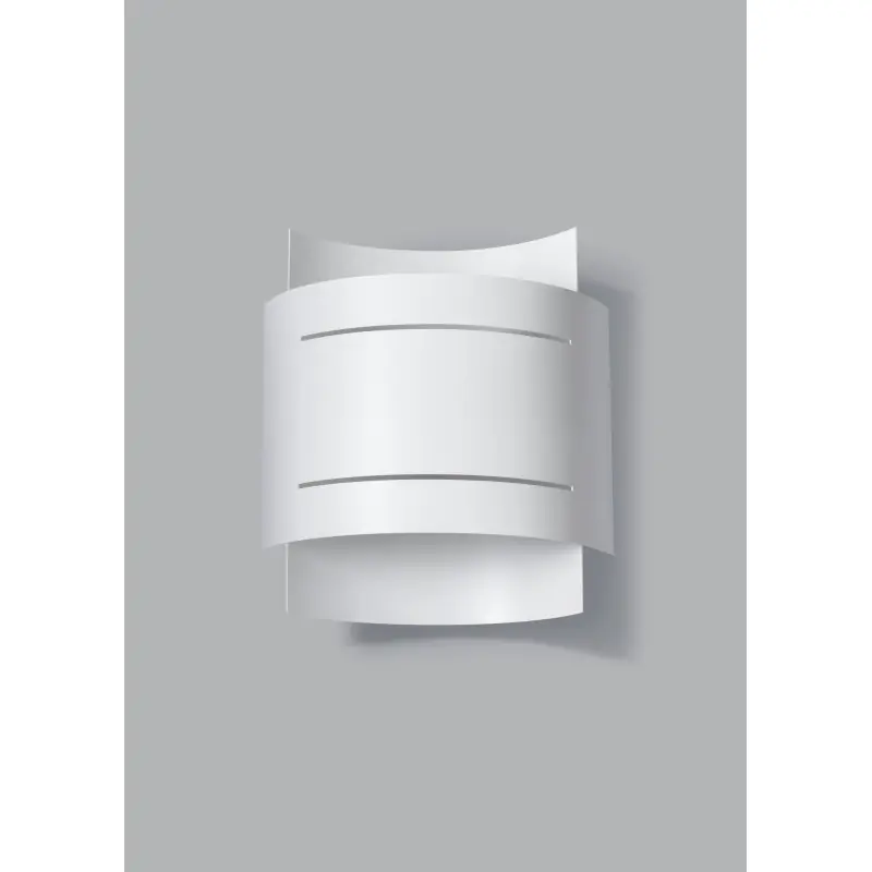Applique HESTIA blanc
