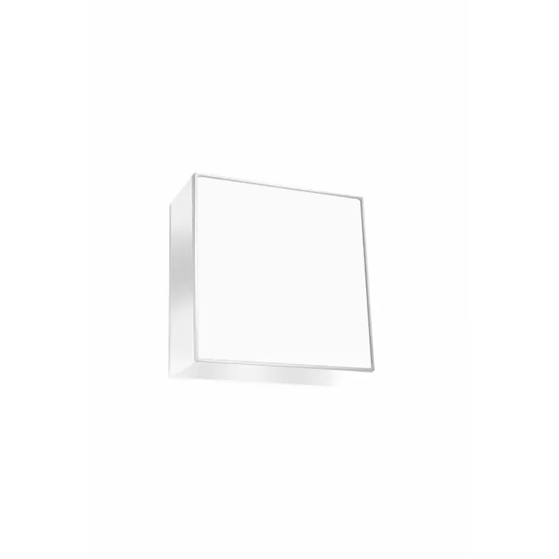 Applique HORUS blanc