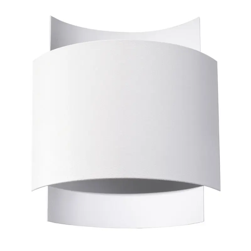 Applique IMPACT blanc