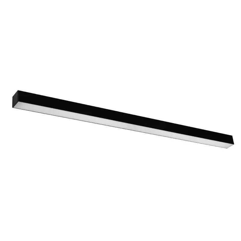Applique PINNE 115 noir