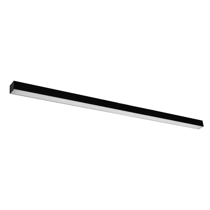 Applique PINNE 145 noir