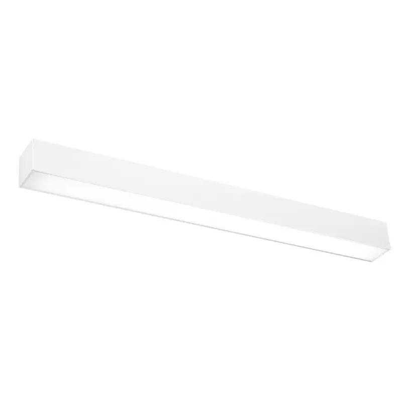 Applique PINNE 65 blanc