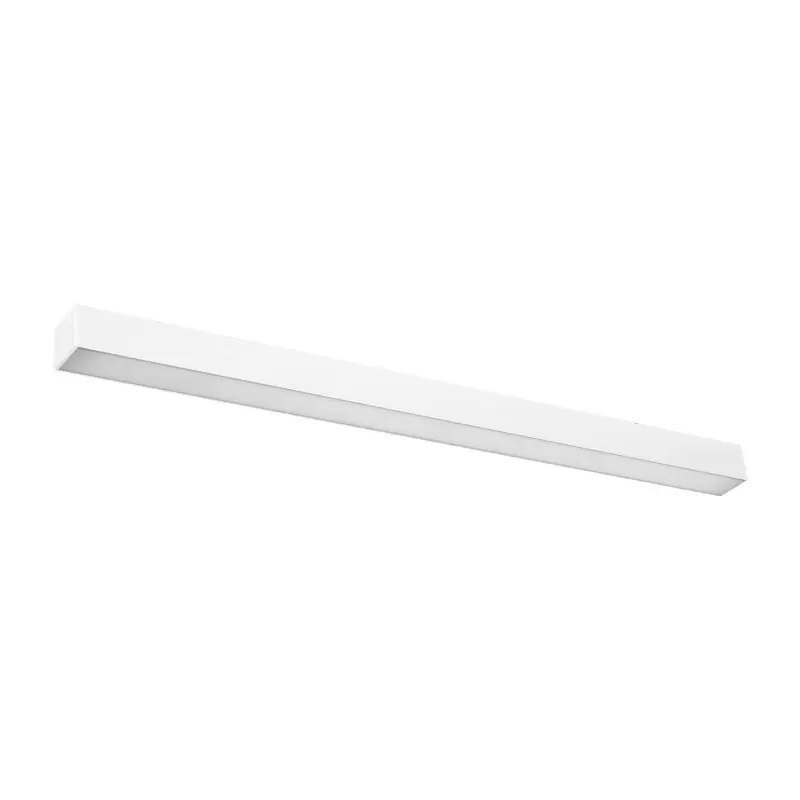 Applique PINNE 95 blanc