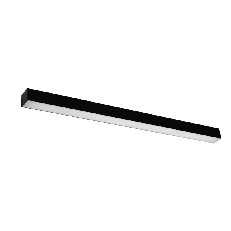 Applique PINNE 95 noir
