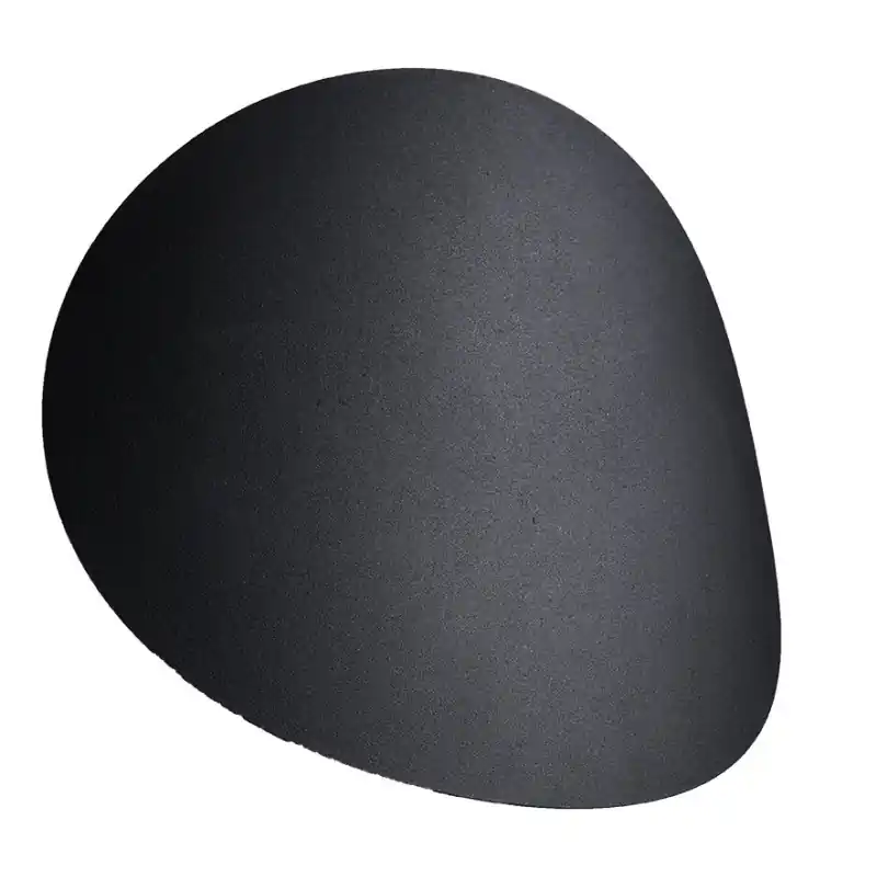 Applique SENSES noir