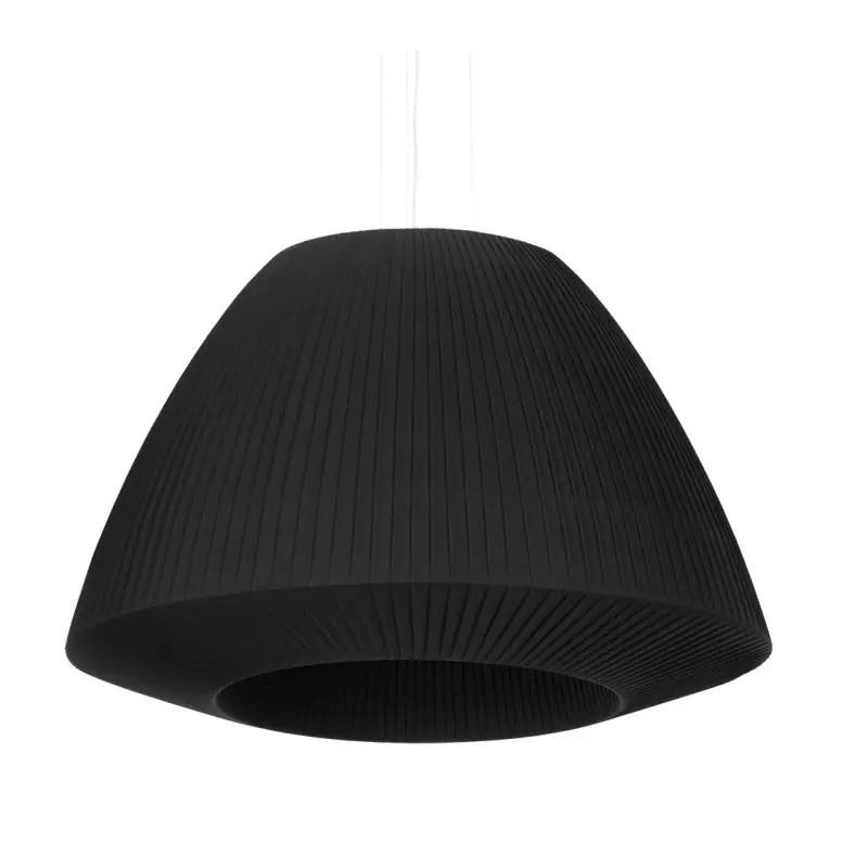 Chandelier BELLA 60 noir