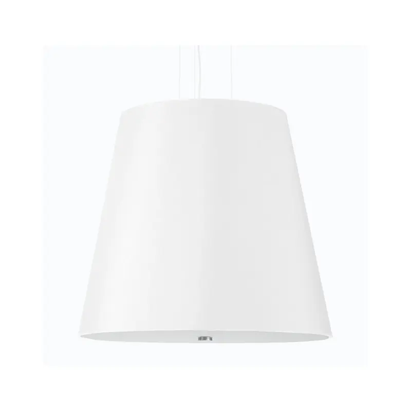Chandelier Geneve 50 blanc