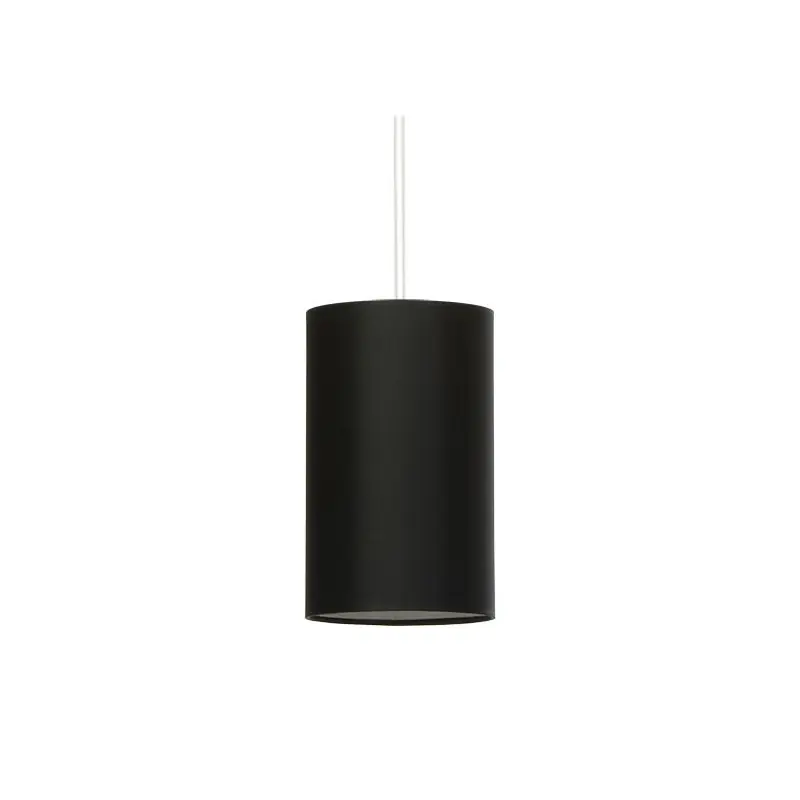 Chandelier OTTO 15 noir