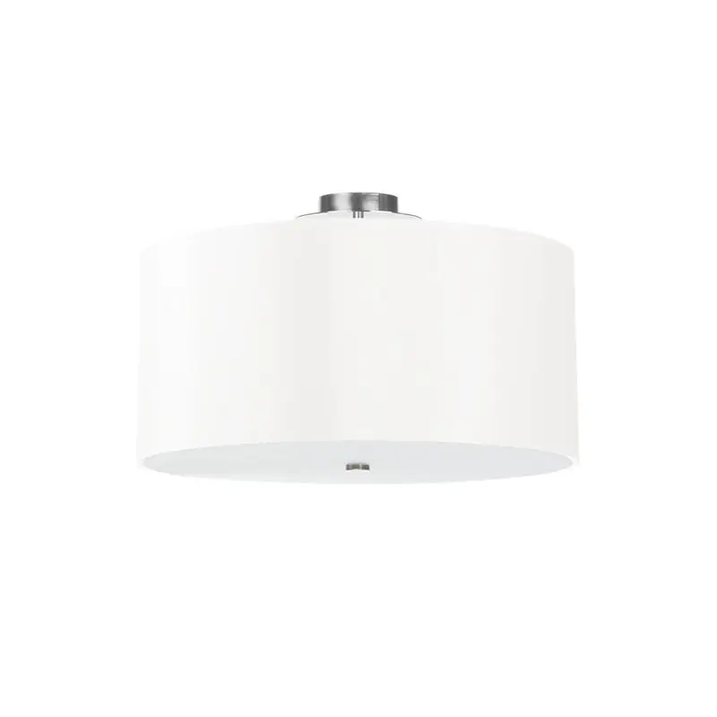 Chandelier OTTO 50 blanc