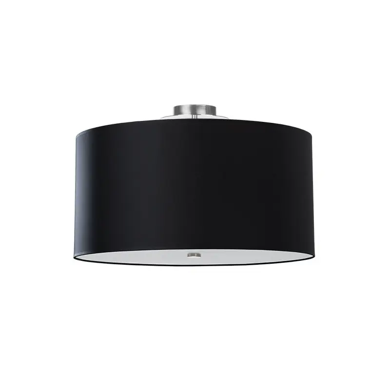 Chandelier OTTO 50 noir