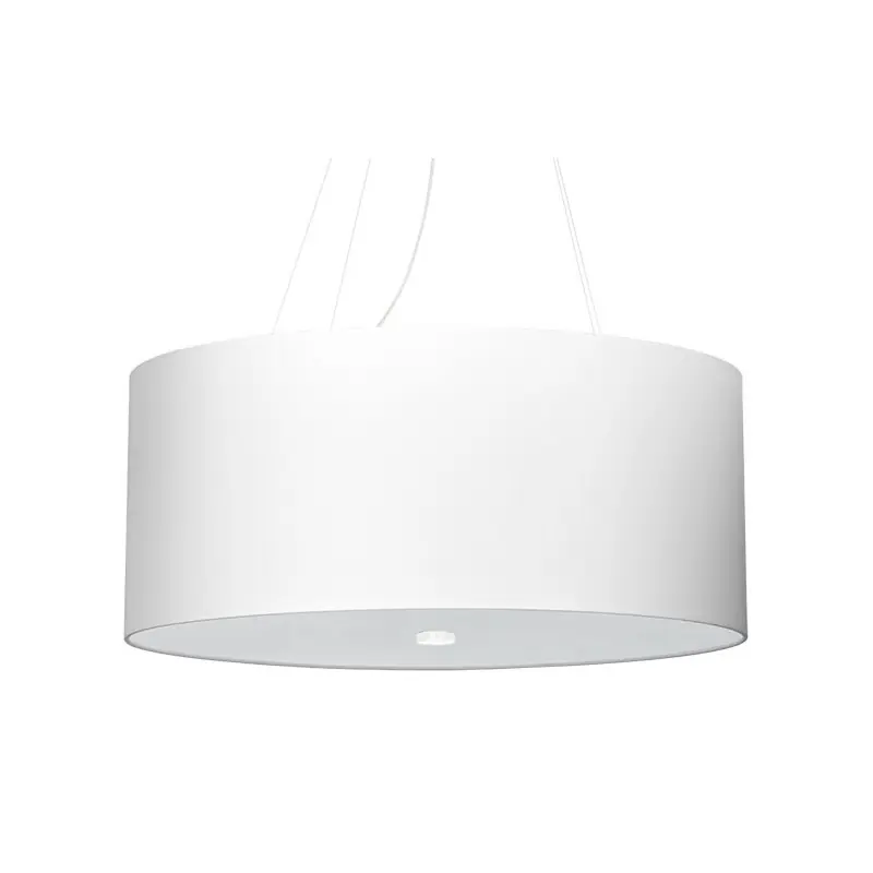 Chandelier OTTO 60 blanc