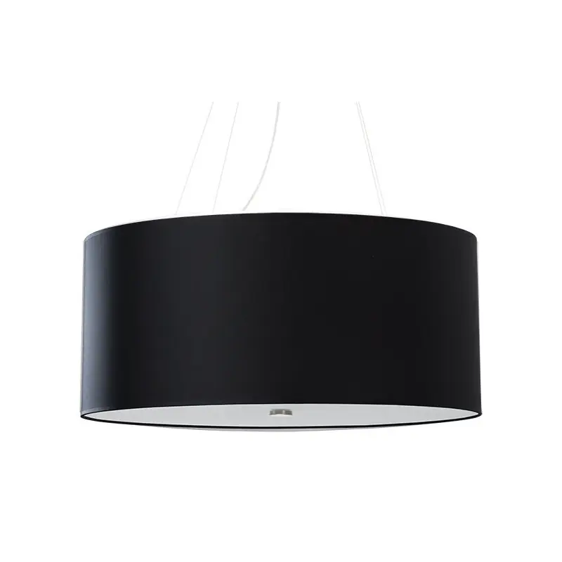 Chandelier OTTO 60 noir