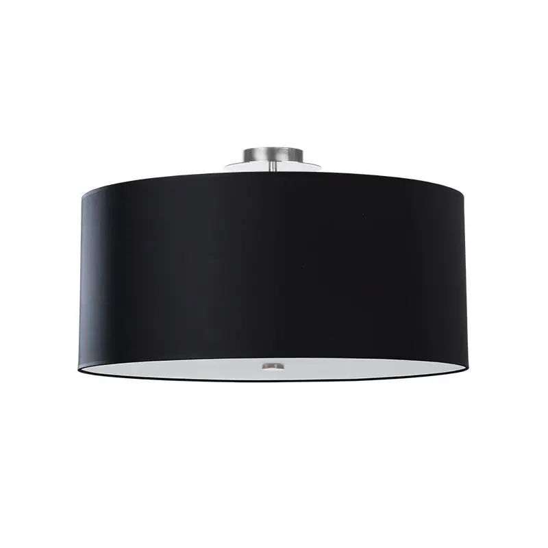 Chandelier OTTO 60 noir