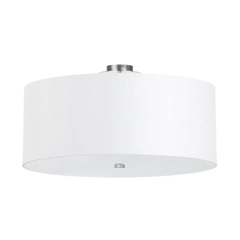 Chandelier OTTO 70 blanc