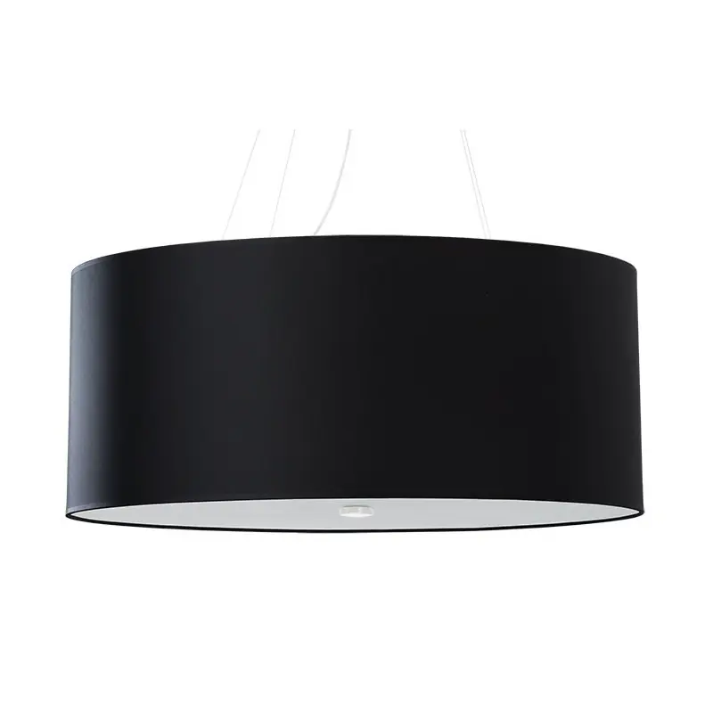 Chandelier OTTO 70 noir