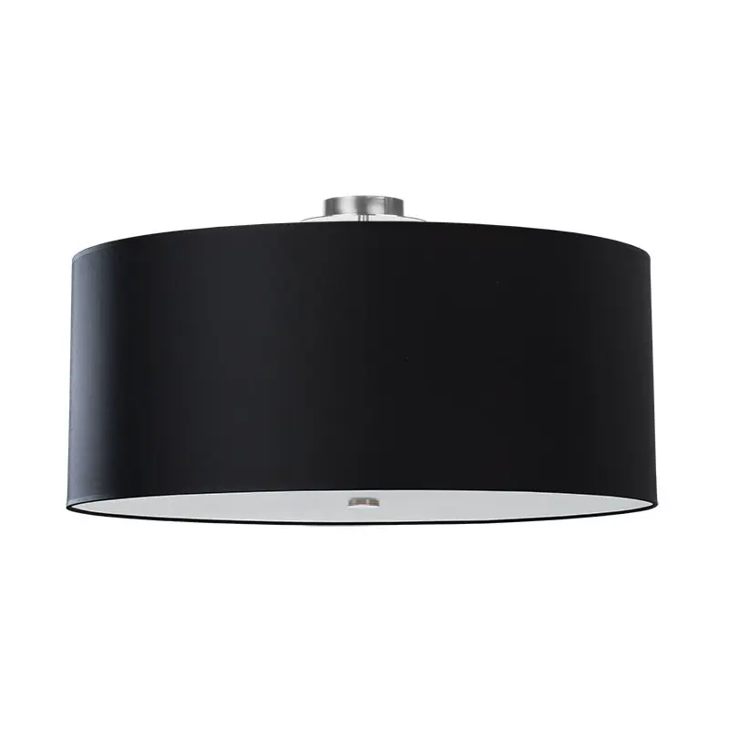 Chandelier OTTO 70 noir