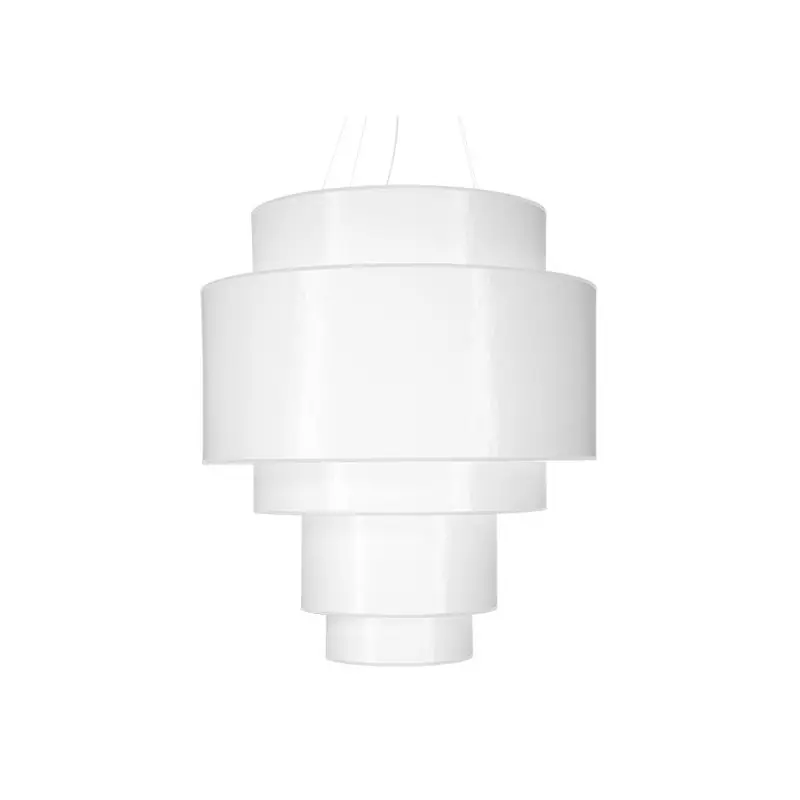 Chandelier REFLEXION 80 blanc