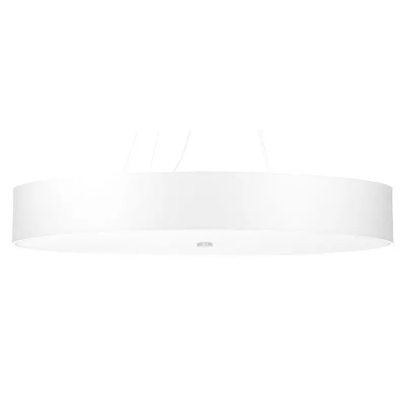 Chandelier SKALA 100 blanc