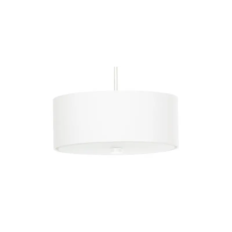 Chandelier SKALA 30 blanc