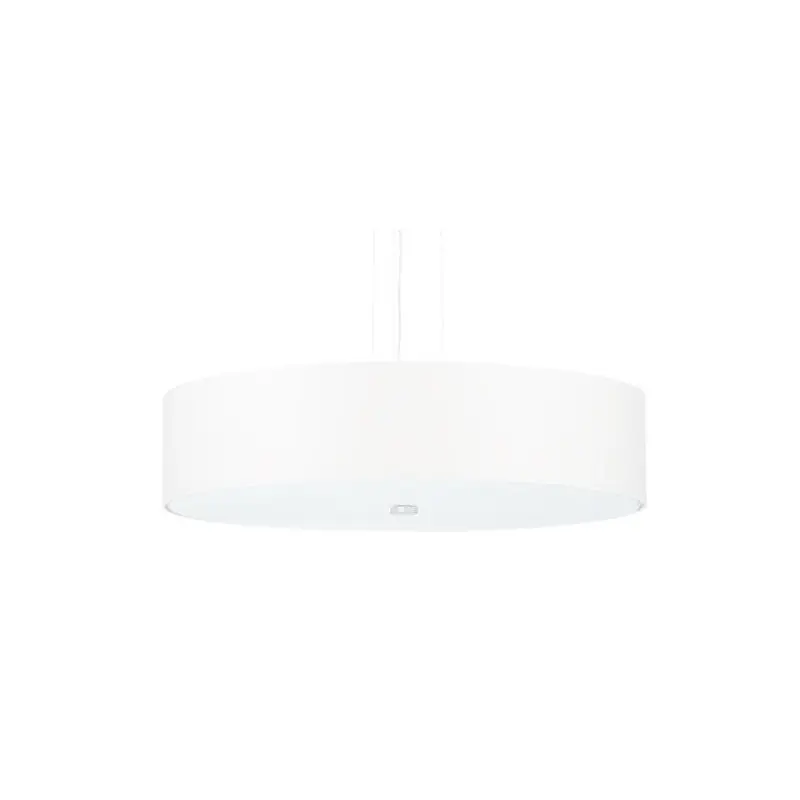 Chandelier SKALA 50 blanc
