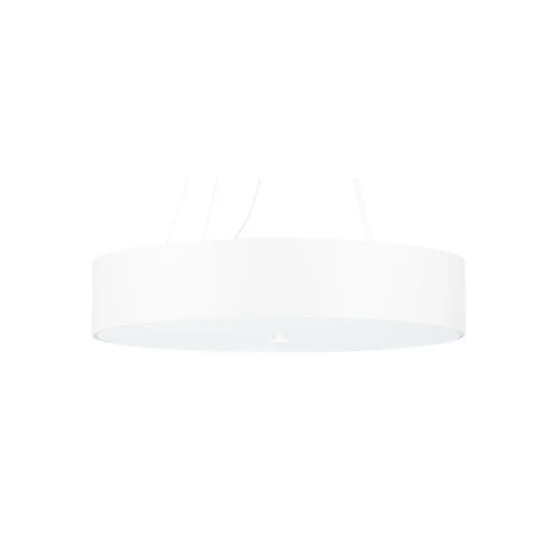 Chandelier SKALA 60 blanc