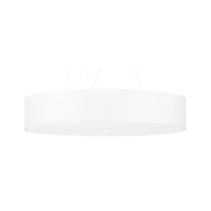 Chandelier SKALA 70 blanc