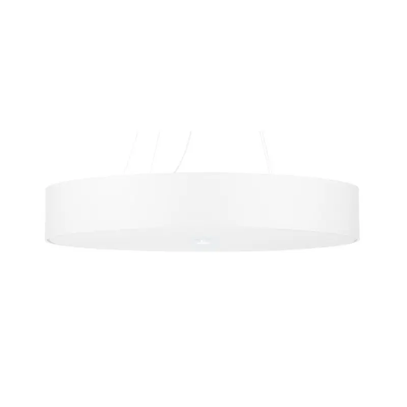 Chandelier SKALA 80 blanc