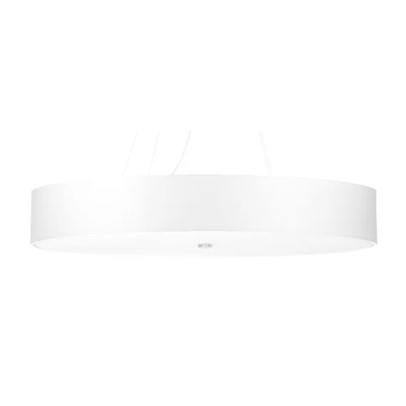 Chandelier SKALA 90 blanc
