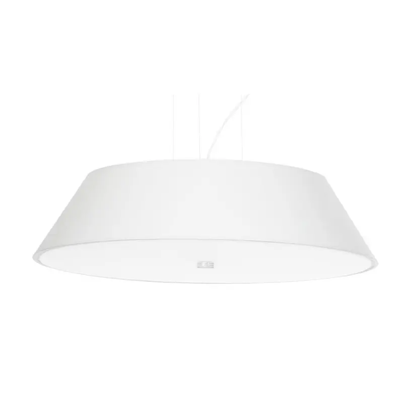 Chandelier VEGA 60 blanc
