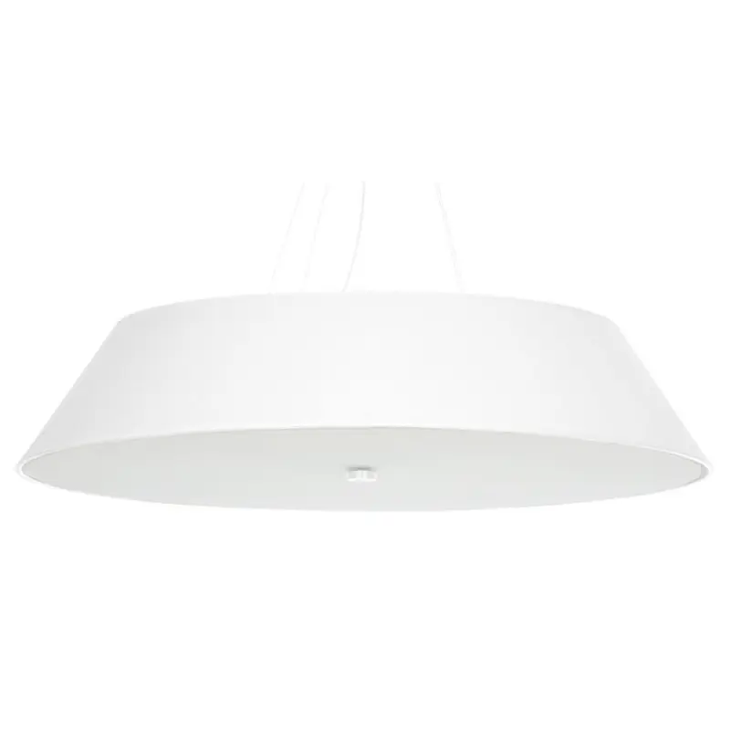 Chandelier VEGA 70 blanc