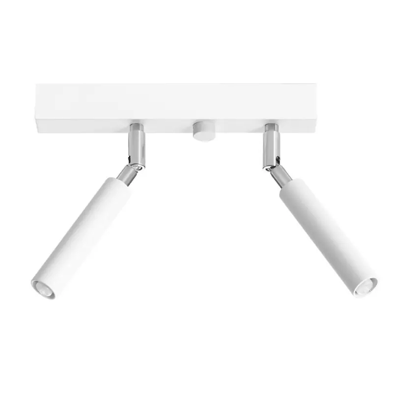 Plafonnier EYETECH 2 blanc