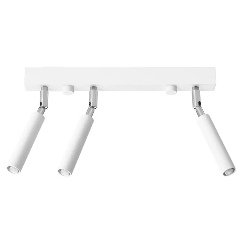 Plafonnier EYETECH 3 blanc