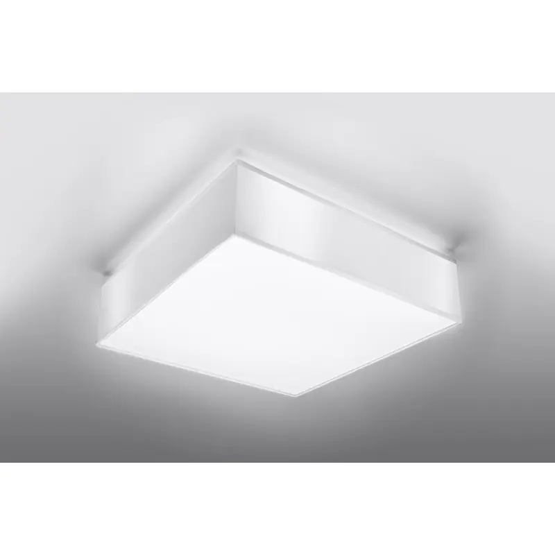 Plafonnier HORUS 45 blanc