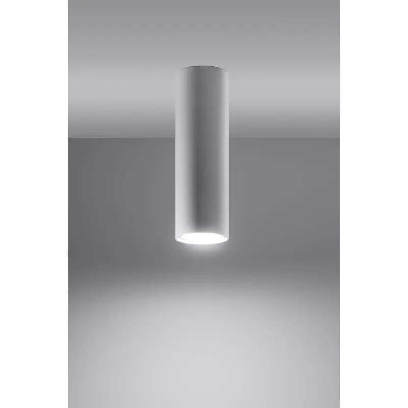 Plafonnier LAGOS 20 blanc