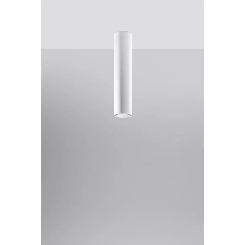 Plafonnier LAGOS 40 blanc