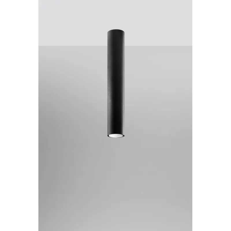 Plafonnier LAGOS 40 noir