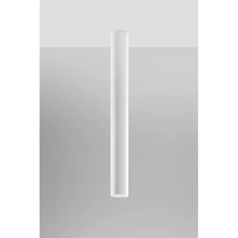 Plafonnier LAGOS 60 blanc