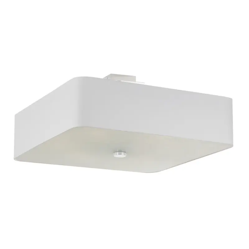 Plafonnier LOKKO 55 blanc