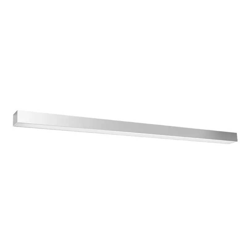 Plafonnier PINNE 115 gris