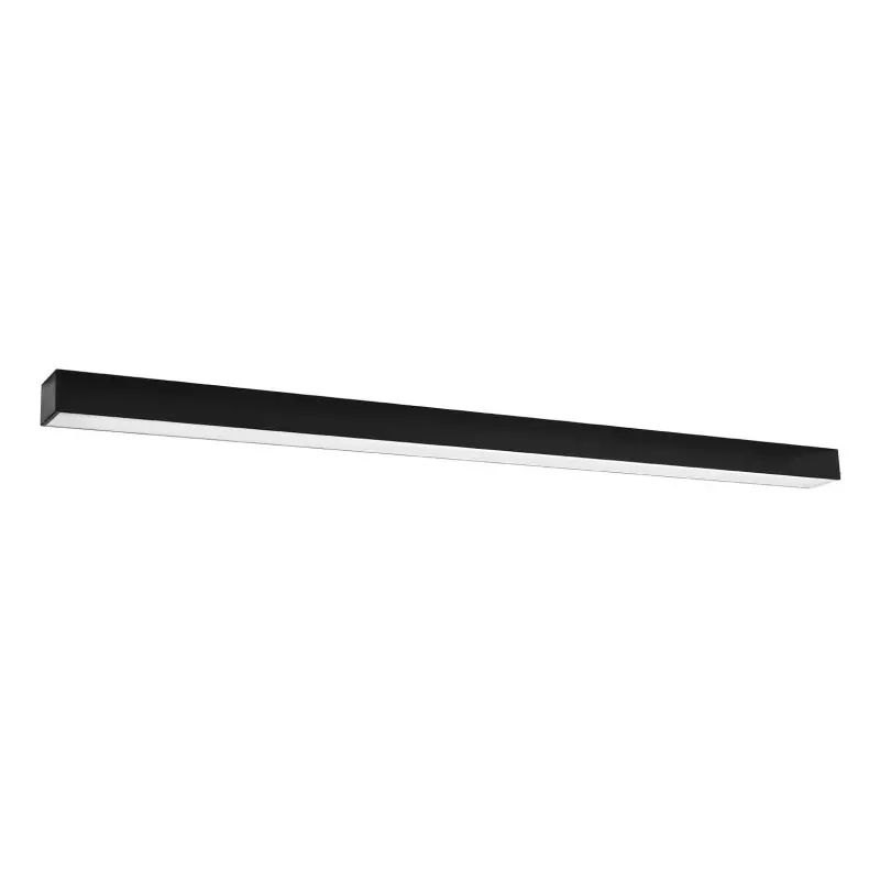 Plafonnier PINNE 115 noir