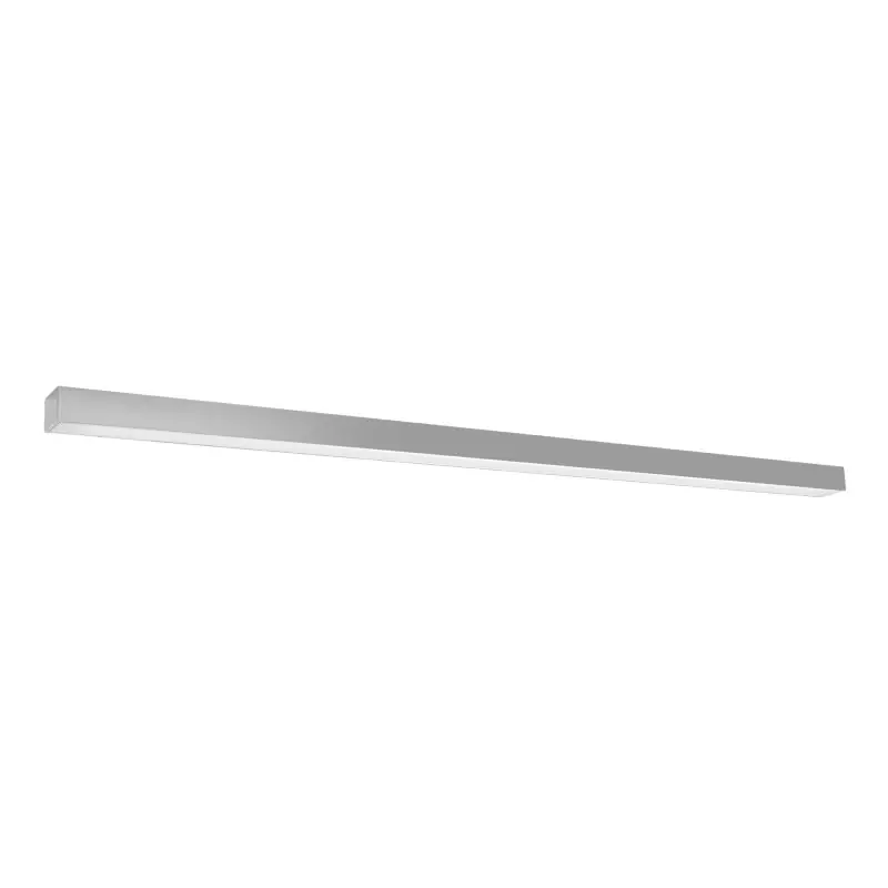 Plafonnier PINNE 145 gris