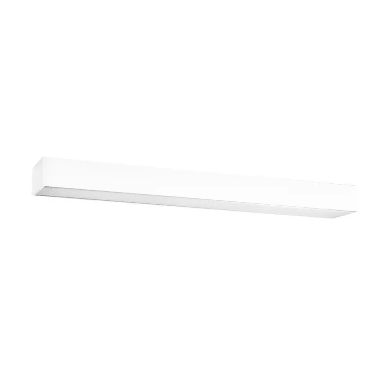 Plafonnier PINNE 65 blanc