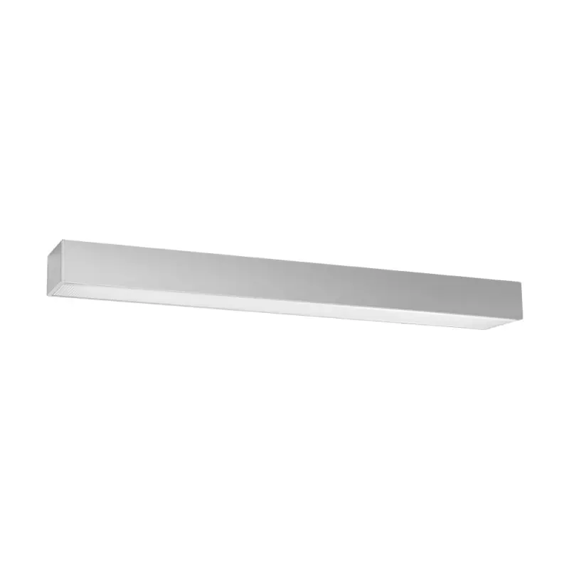 Plafonnier PINNE 65 gris