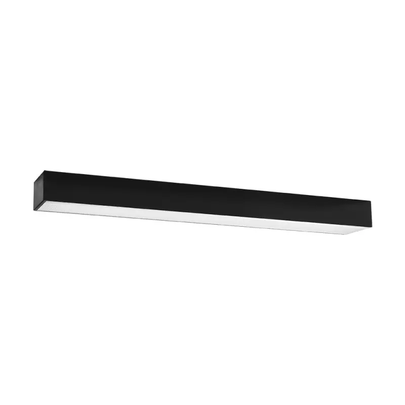 Plafonnier PINNE 65 noir