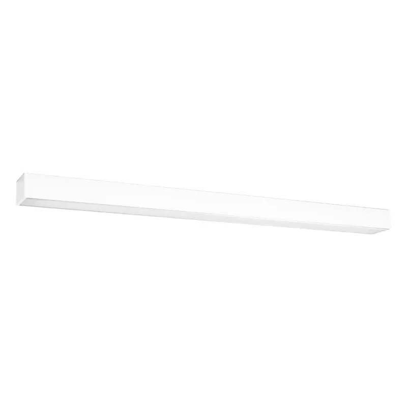 Plafonnier PINNE 95 blanc